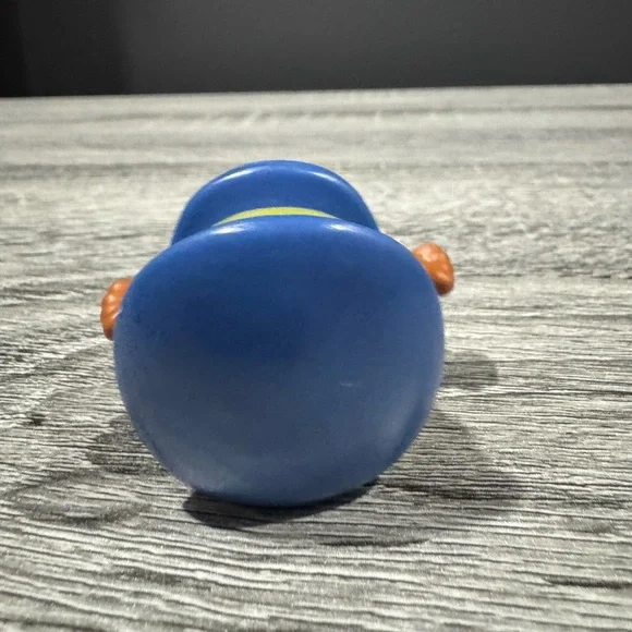 Fisher-Price | Little People Travel Together Airplane: Pilot Michael - Figure - Picture 5 of 10